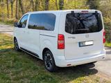 Opel Zafira Life Tourer (!) M Tisch Pano Einzelsitze - Opel Zafira Life von privat