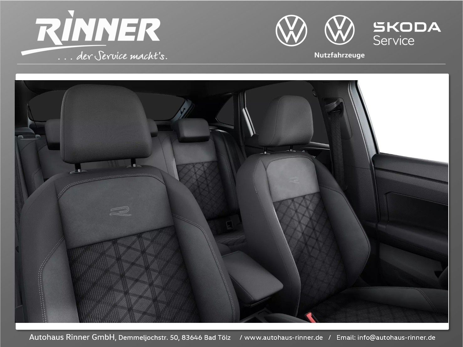 Volkswagen Taigo - Bild 10