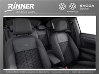 Volkswagen Taigo - Vorschau Bild 10