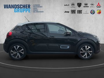 Citroën C3 Elle Online Edition PT 110 Navi+RFK+Carplay+L
