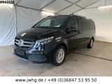 Mercedes-Benz V 300 Extralang ILS 17" Airm FahrAssist Kam Navi - Mercedes-Benz V 300 aus 2024