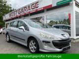 Peugeot 308 SW Tendance Klima - Peugeot 308: Tendance