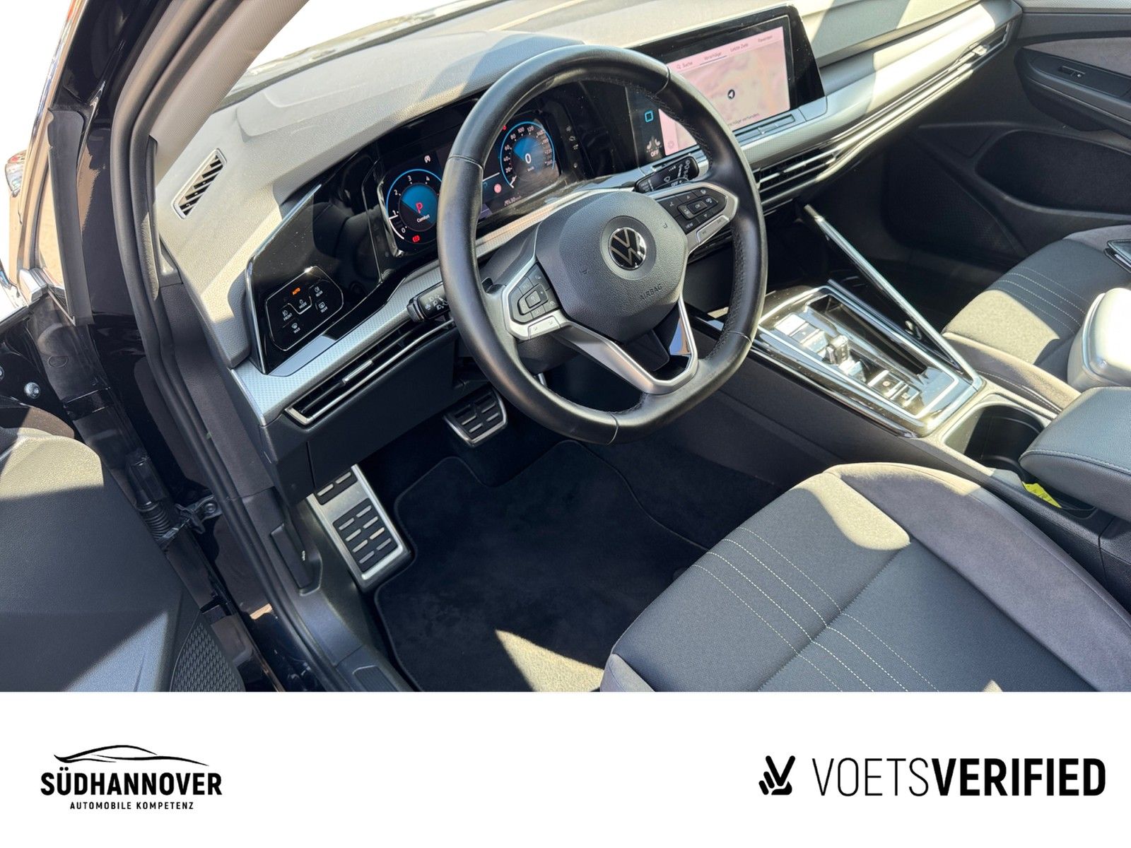 Volkswagen Golf - Bild 16