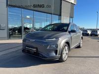 Hyundai KONA Elektro Advantage Klimaautomatik LenkradHZG