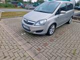 Opel Zafira b 7 Sitzer - Opel Zafira in Rostock