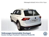 Volkswagen Tiguan - Vorschau Bild 3
