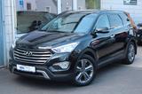 Hyundai Grand Santa Fe 4WD *7-Sitzer*Pano*Kamera*AHK - Hyundai Grand Santa Fe SUV