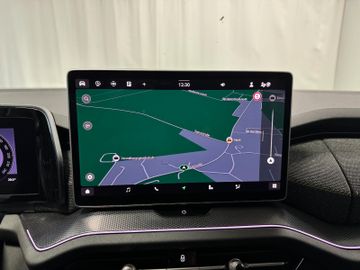 Fahrzeugverkauf 20 Skoda Kodiaq 1.5 TSI Selection Matrix+7-Sitze+AHK