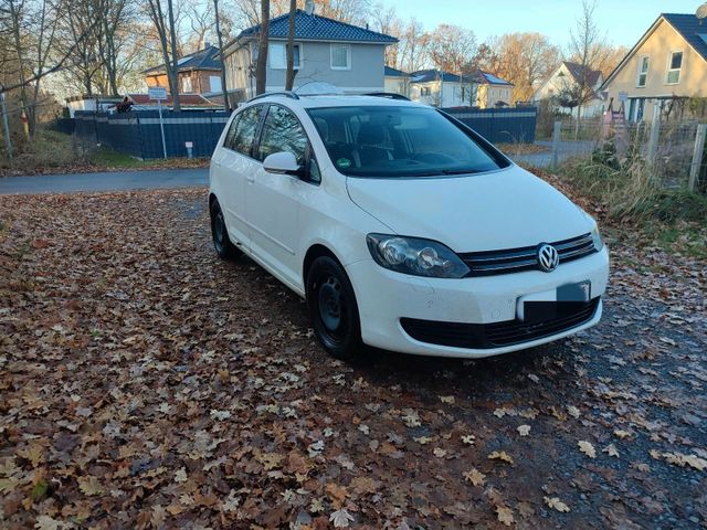 Volkswagen VW Golf Plus aus 11/2009 TÜV 05/2025 Euro 5