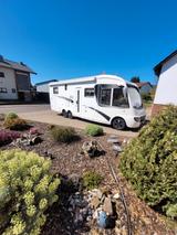 Eura Mobil integra 850QB - Eura Mobil Integrierter