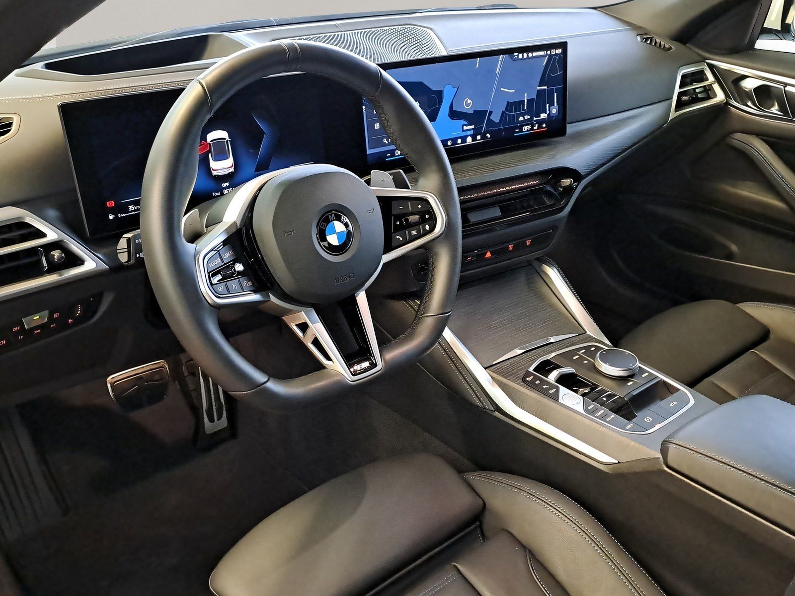 BMW 420 - Bild 4