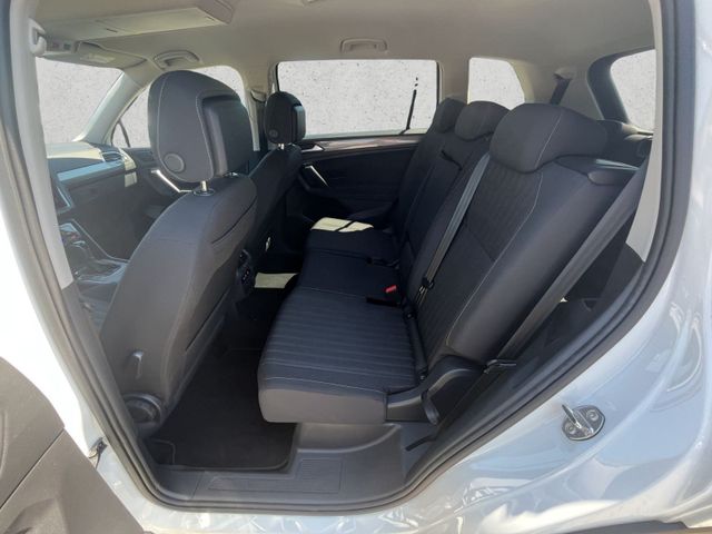 Tiguan Allspace Life 1.5 TSI DSG