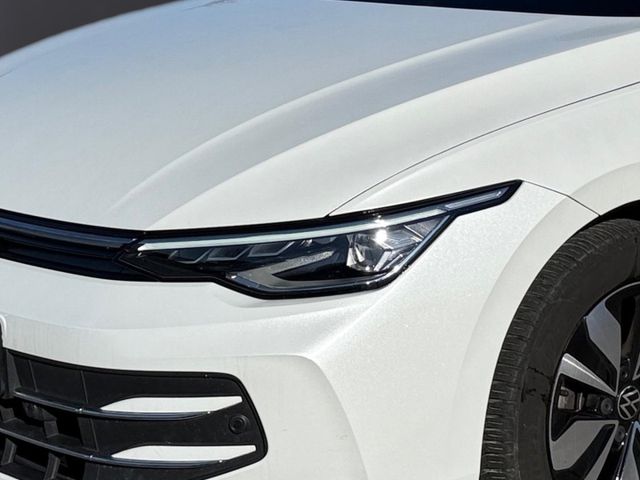 Golf Variant Goal 1.5 eTSI DSG AHK-el. Navi 360