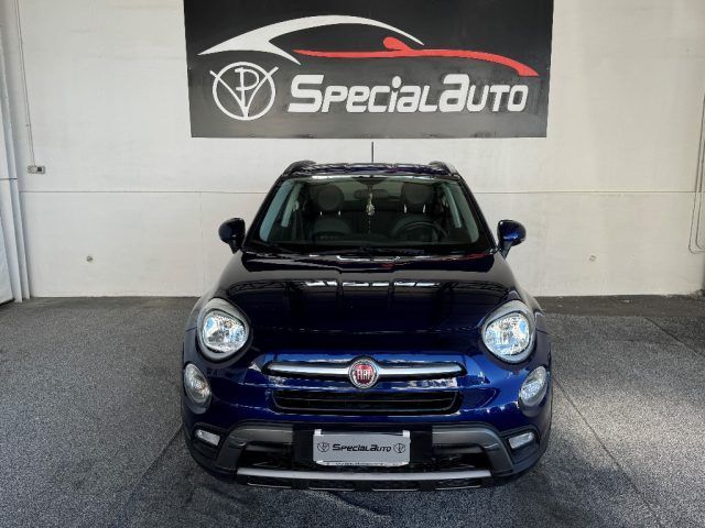 Fiat FIAT 500X 1.3 MultiJet 95 CV Cross diesel