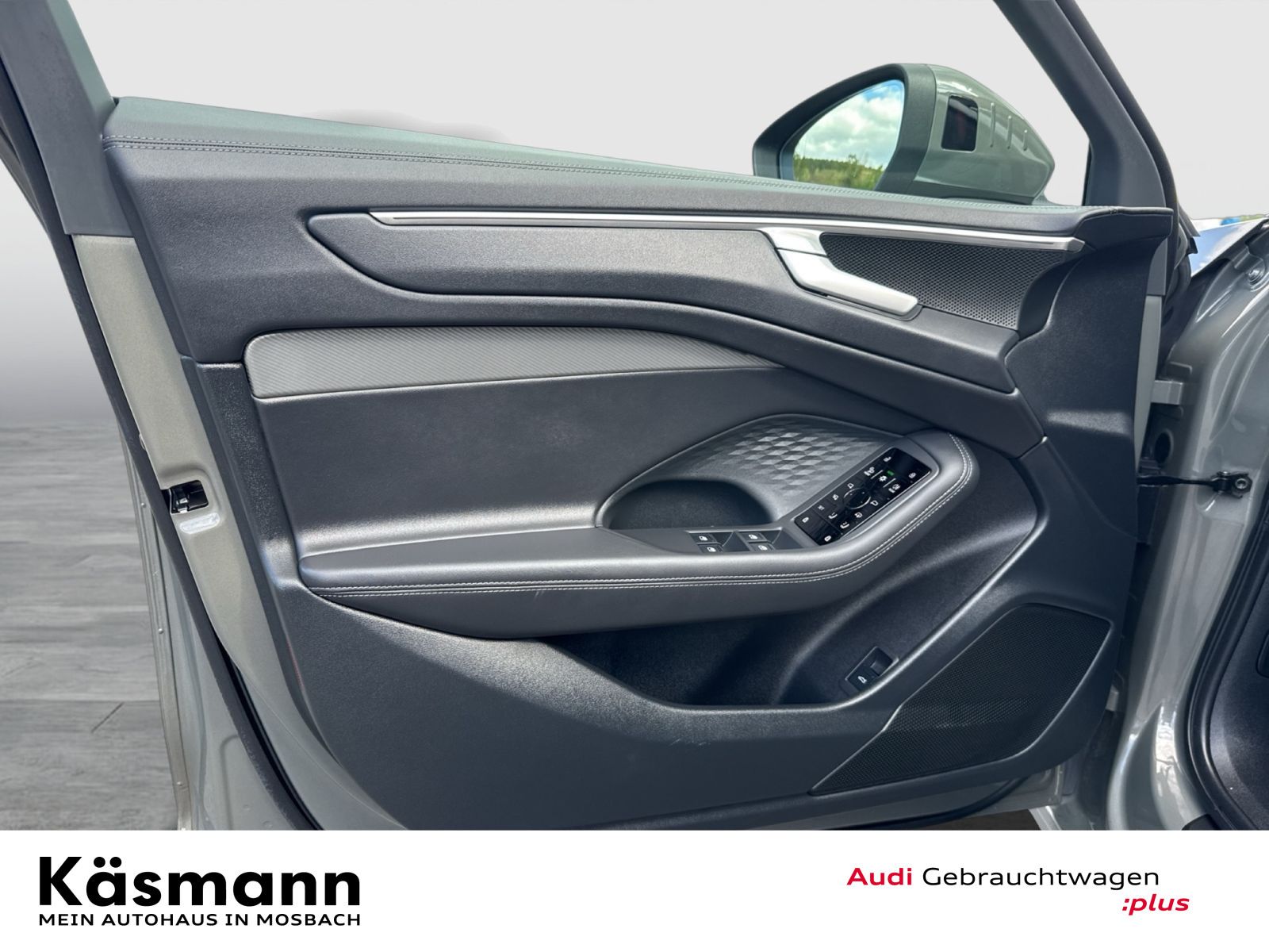 Audi A6 - Bild 15