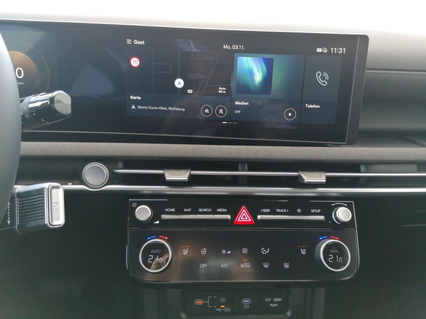 Hyundai TUCSON - Bild 9