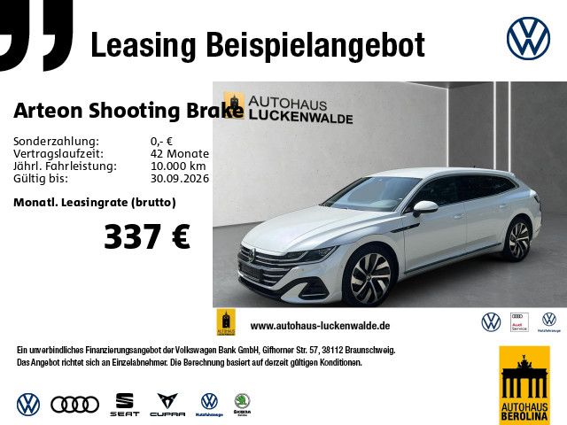 Volkswagen Arteon - Bild 2
