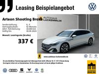 Volkswagen Arteon - Vorschau Bild 2