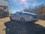 Rolls-Royce Spectre - Rolls-Royce Spectre Gebrauchtwagen