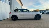 BMW 118 AUTOMATIK/BLUETOOTH/SHZ/GARANTIE - gebrauchte BMW 118 aus dem Jahr 2018