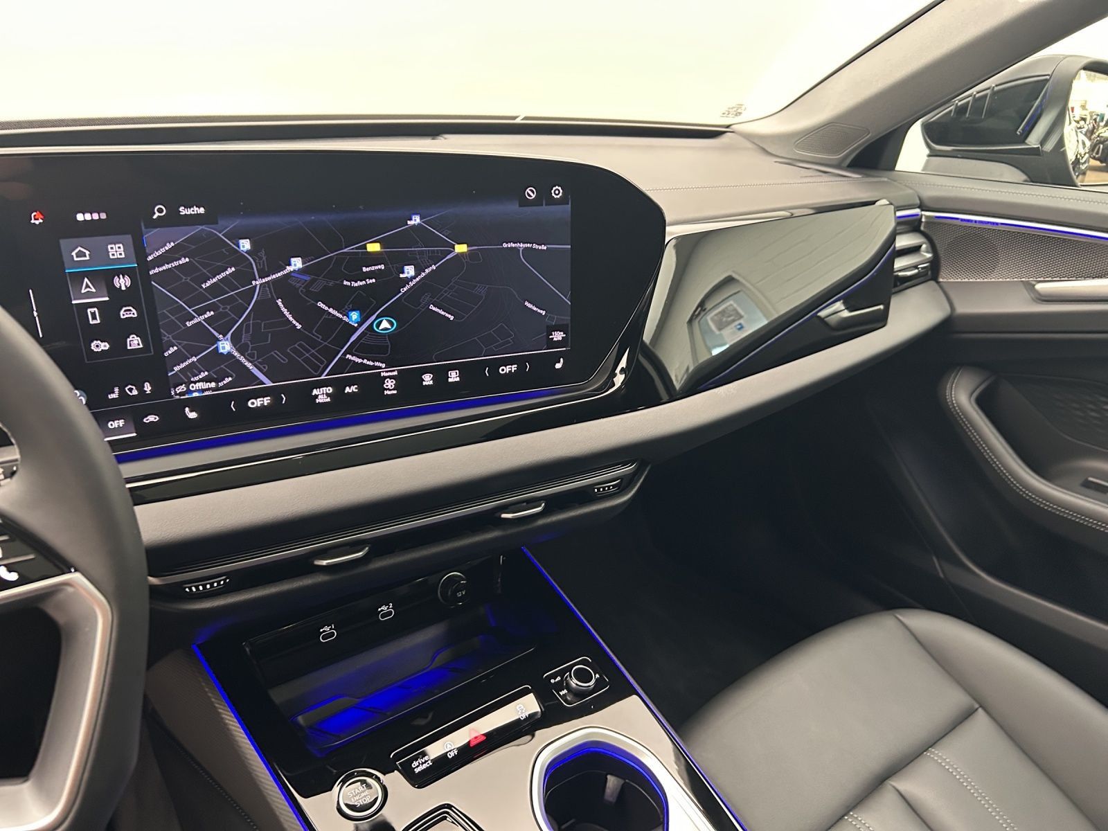 Audi A6 Avant 40 TFSI S tro B&O HUD Pano LED Virtual foto 6