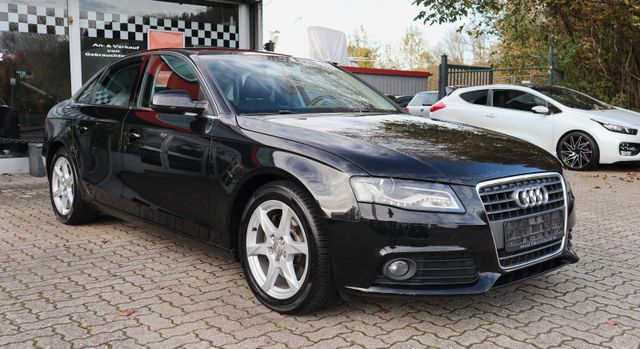 Audi A4 Limousine Ambition Xenon/B&O/