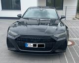 Audi RS7 4.0 TFSI BLACK-Package LASER Matrix Garantie - gebrauchte Audi RS7 aus dem Jahr 2021