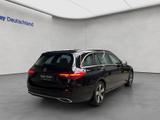 Mercedes-Benz C 300 de T Avantgarde Advanced Plus Winterpaket - Mercedes-Benz: Schwarz, Plug-In Hybrid
