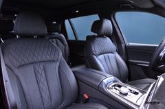 BMW X7 – 16 / 23