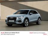 Audi Q2 35 TDI advanced S tronic - Audi Q2 in Halle