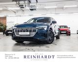 Audi E-TRON 50 Q MATRIX/ACC/HuD/DAB/KEYLESS/KAMERA/VC - Audi e-tron in Dortmund