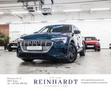 Audi E-TRON 50 Q MATRIX/ACC/HuD/DAB/KEYLESS/KAMERA/VC - Audi e-tron aus 2021