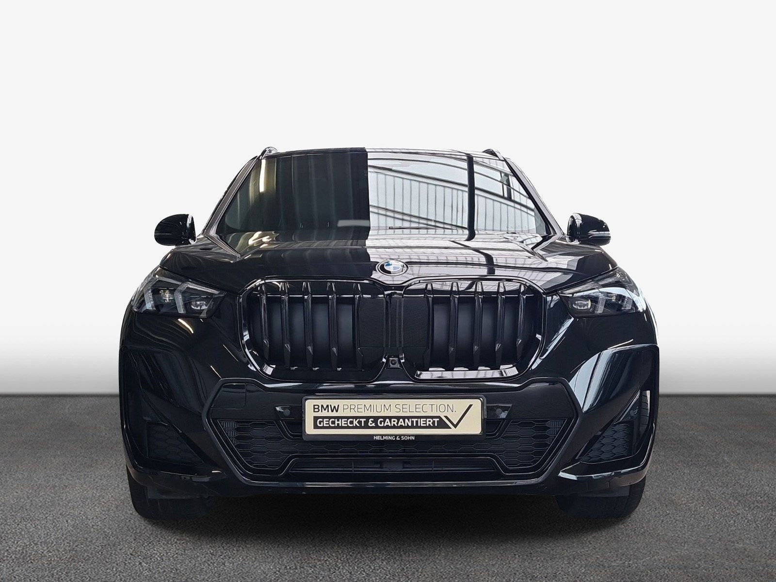 BMW X1 - Bild 4