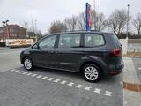 Seat Alhambra 1.4 TSI 7 Sitzer DSG AHK - Seat Alhambra SE mit Benzin-Antrieb