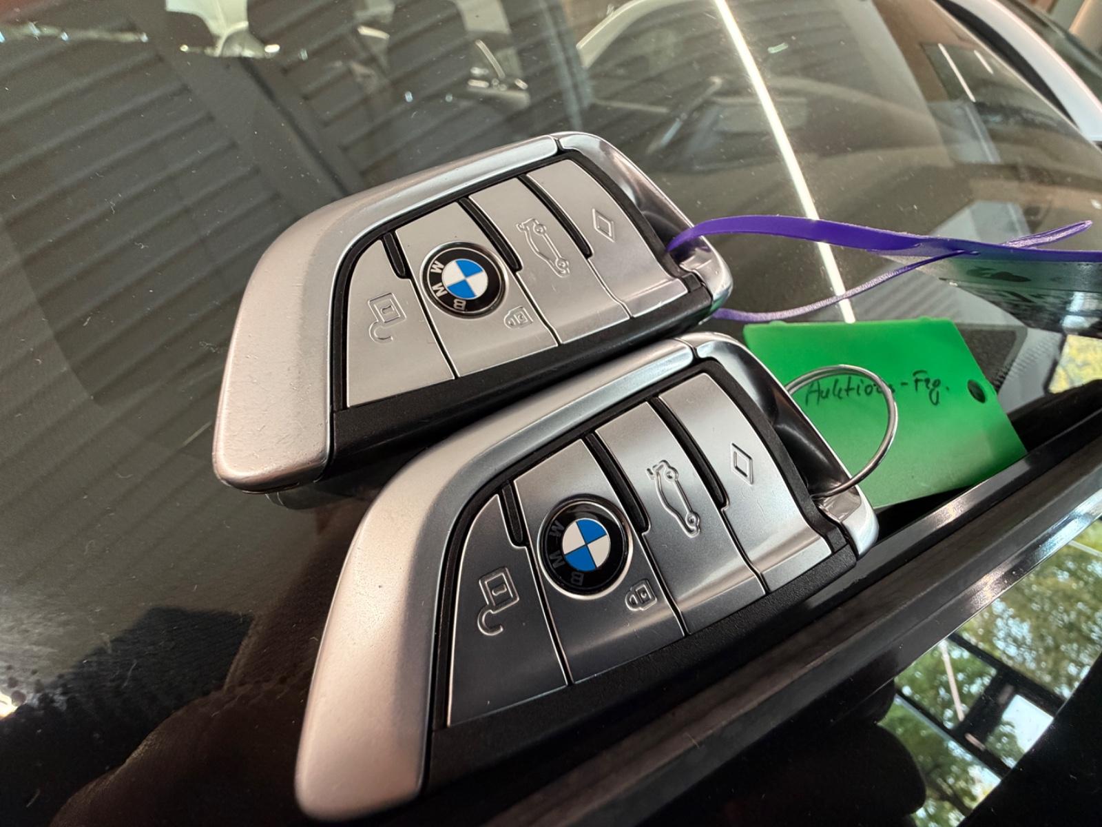 BMW 530d Touring xDrive M Sport Paket Head Up