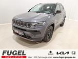 Jeep Compass Limited Plug-In Hybrid 4WD Sport|Winter|