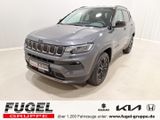 Jeep Compass Limited Plug-In Hybrid 4WD Sport|Winter|