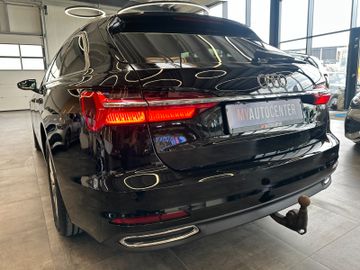 MYAUTOCENTER – Gebraucht- und Jahreswagen mit Werkstattservice in Pfaffenhofen Audi A6 Avant 40 TDI *Keyless*HeadUP*