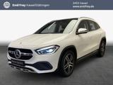 Mercedes-Benz GLA 200 7G Progressive|LED|Pano|Ambi|VollDigi|Ca - Mercedes-Benz GLA 200 in Kassel