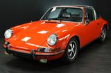 Porsche 911 S Targa 2.0 - Porsche Gebrauchtwagen von 1969