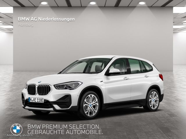 BMW X1 xDrive25e Kamera Sportsitze LED Sitzheizung