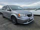 Lancia Voyager S 2.8 CRD 130 kW,7Sitz El.Schiebetür PDC - Lancia aus 2014