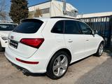 Audi SQ5 3.0 TDI Leder, Navi, Pano.Dach, Xenon, - Audi SQ5 Diesel Gebrauchtwagen