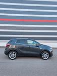 Opel Mokka X 1.4T Innovation 4x4 Exclusive LED KeyLes