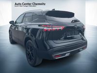 Nissan Qashqai - Vorschau Bild 2