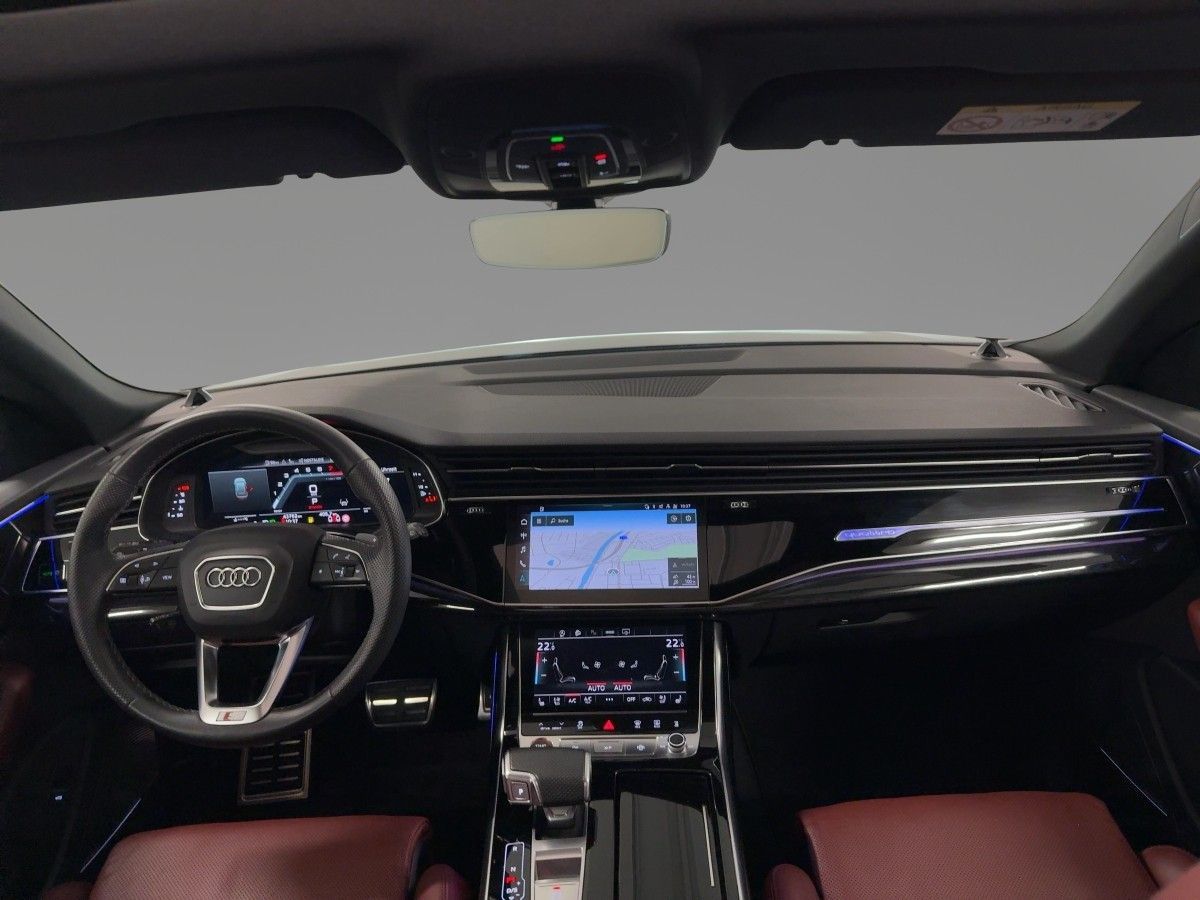 Audi SQ8 - Bild 13