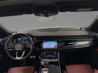 Audi SQ8 - Vorschau Bild 13