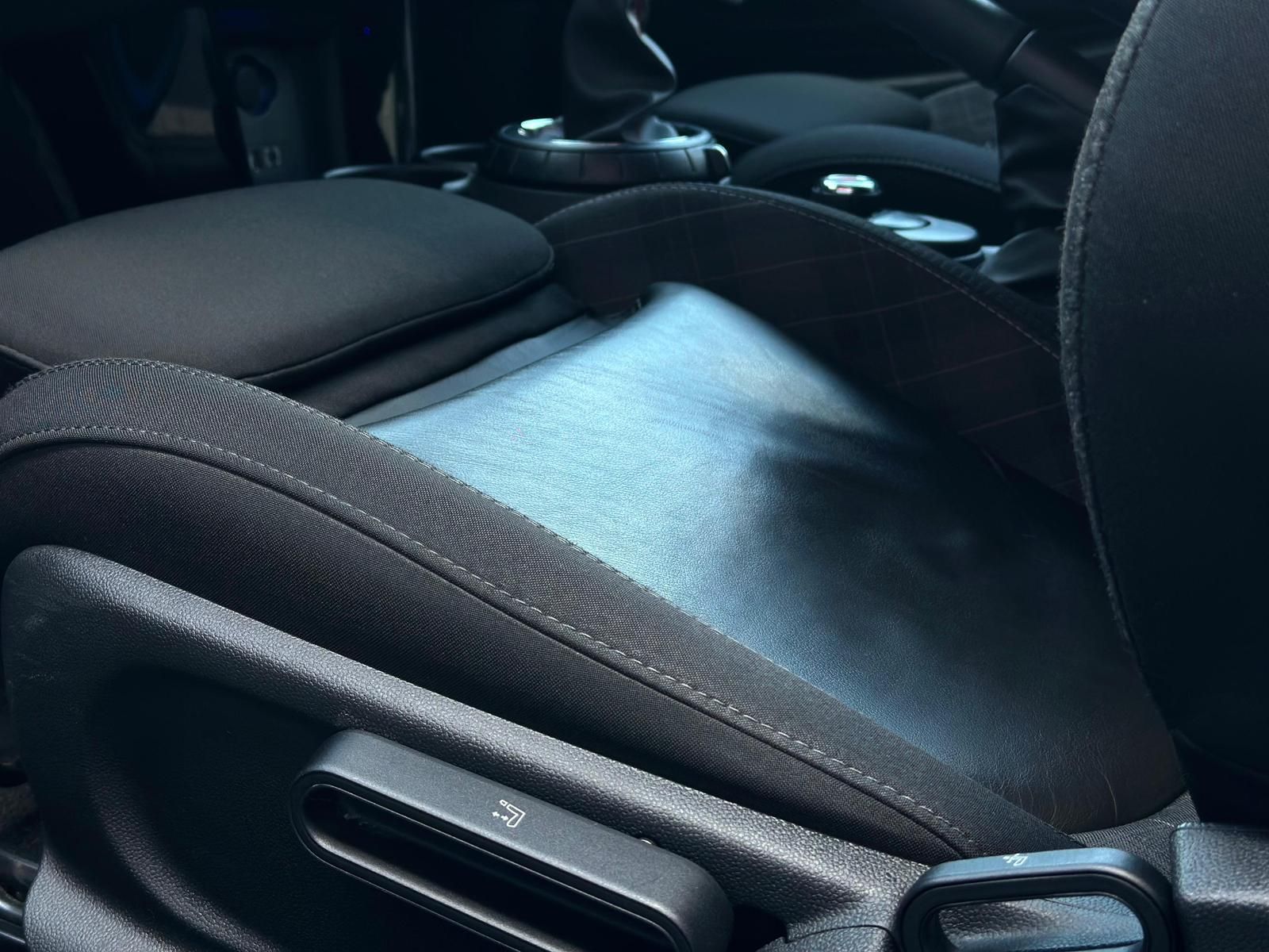 MINI John Cooper Works Cabrio LED#SHZ#SH#SEHRGEPFLEGT - Image 20
