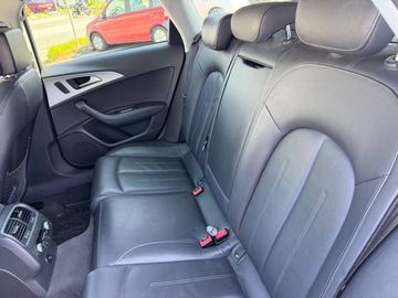 Audi A6 - 8