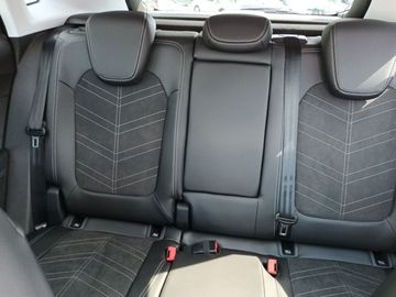 Fotografie 13 des Opel Grandland (X) Grandland GS Navi el. Heckklappe 360°Kamera 19"